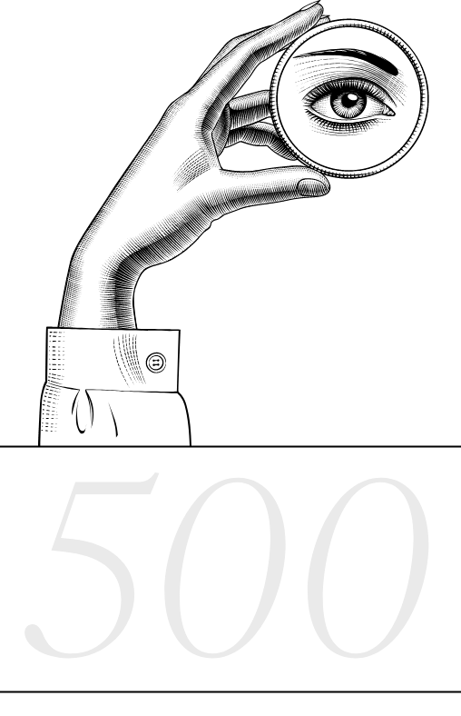 Errorpage 500